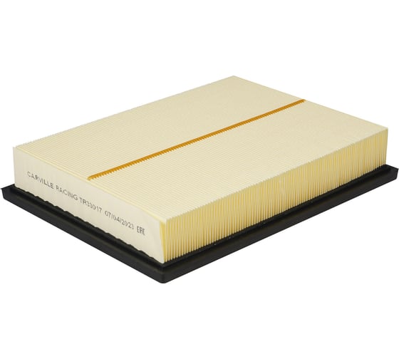 Изображение товара Фильтр воздушный для автомобилей toyota hilux (15-)/fortuner (15-) 2.4d/2.8d CARVILLE RACING TR33017