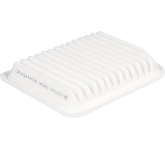 Изображение товара Фильтр воздушный для автомобилей mitsubishi outlander (12-)/ asx (10-) CARVILLE RACING TR25654