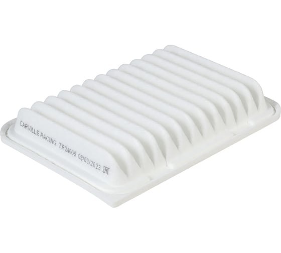 Изображение товара Фильтр воздушный для автомобилей toyota corolla (06-)/ rav 4 (12-) CARVILLE RACING TR24005