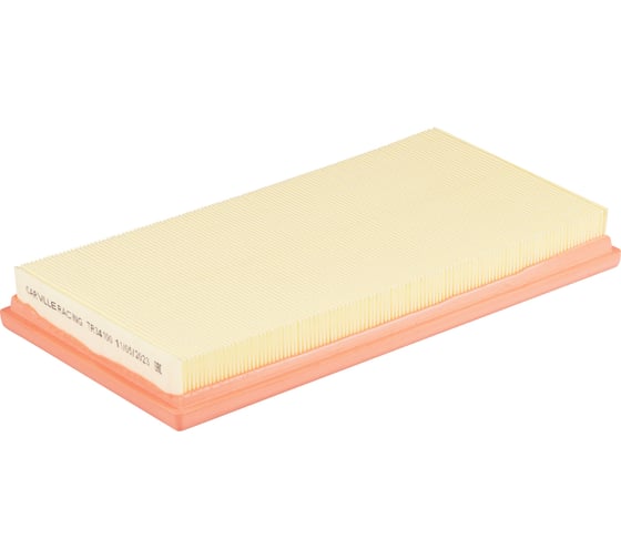 Изображение товара Фильтр воздушный для а/м kia shuma (97-) 1.5i/1.6i / carens (02-) 1.6i CARVILLE RACING TR34100