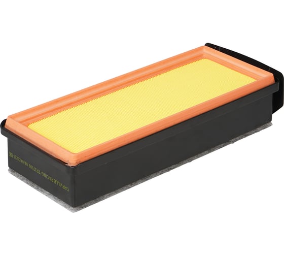 Изображение товара Фильтр воздушный для автомобилей bmw x3 f25(10-)/ x5 f15(13-)/ x6 f16(14-) 3.0d CARVILLE RACING TR37009