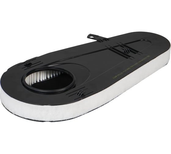 Изображение товара Фильтр воздушный для автомобилей bmw 5 f10(09-)/ 7 f01(08-) 2.0d/3.0d CARVILLE RACING TR51001