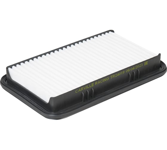 Изображение товара Фильтр воздушный для автомобилей suzuki swift (04-)/liana (01-) 1.3-1.6i CARVILLE RACING TR24019