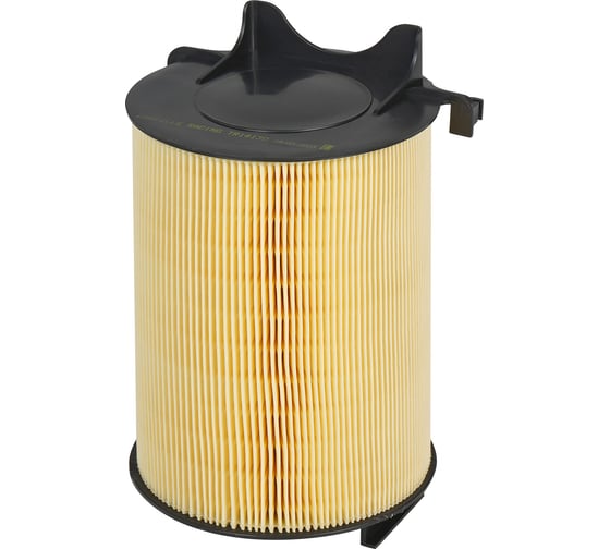 Изображение товара Фильтр воздушный для автомобилей vag passat (05-)/ octavia (04-)/ yeti (09-) CARVILLE RACING TR14130