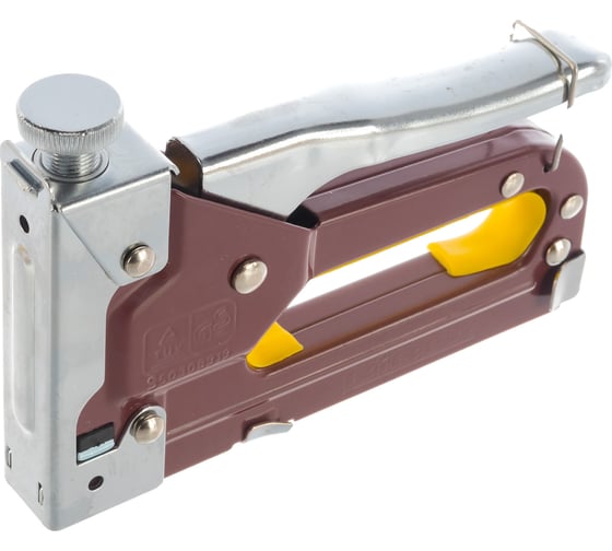 Изображение товара Степлер 4-14 мм Biber 85801 тов-049320