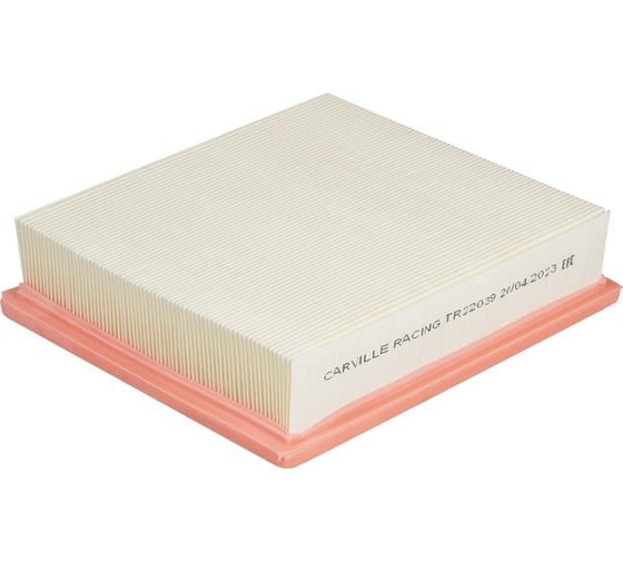 Изображение товара Фильтр воздушный для автомобилей toyota camry (11-) 2.0t/3.5i/ mitsubishi pajero sport (15-) 2.4d CARVILLE RACING TR22039