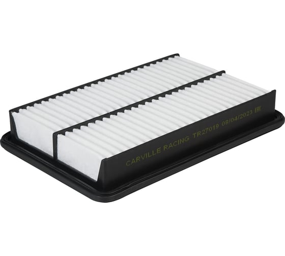 Изображение товара Фильтр воздушный для автомобилей mazda 3 (13-)/6 (12-)/cx-5 (11-) 2.0/2.5i CARVILLE RACING TR27019