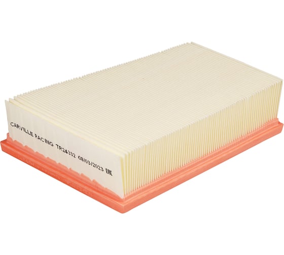 Изображение товара Фильтр воздушный для автомобилей nissan qashqai (07-)/ x-trail (07-) CARVILLE RACING TR24332