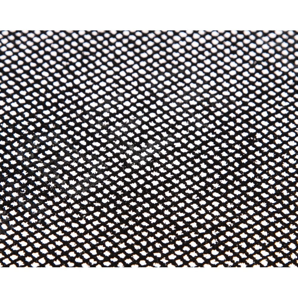 Абразивная сетка Biber сетка для бадминтона коричневая нить 1 5 мм