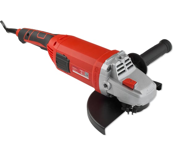 Изображение товара Угловая шлифовальная машина WORB (УШМ) WSM-2400L-230 1000202L1