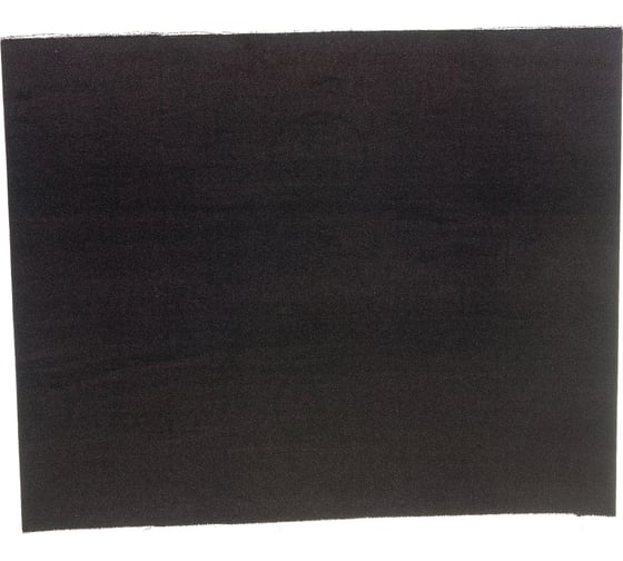 Изображение товара Шкурка шлифовальная на тканевой основе (10 шт; 230х280 мм; Р240) Biber 70629 тов-165706