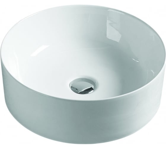 Изображение товара Керамическая раковина Santi Line накладная SL-1055