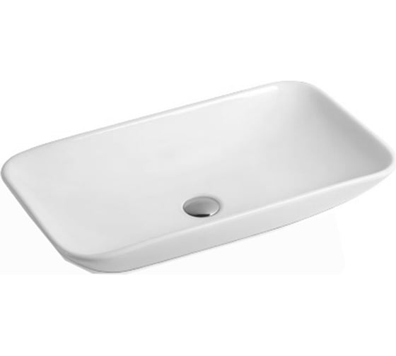 Изображение товара Керамическая раковина Santi Line накладная SL-1032