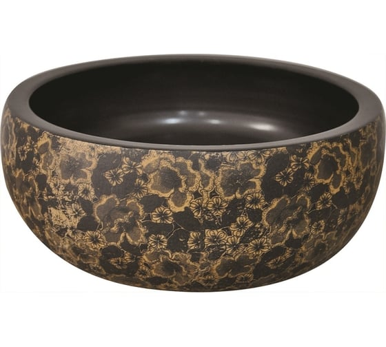 Изображение товара Керамическая раковина Santi Line декоративная накладная SL-7012