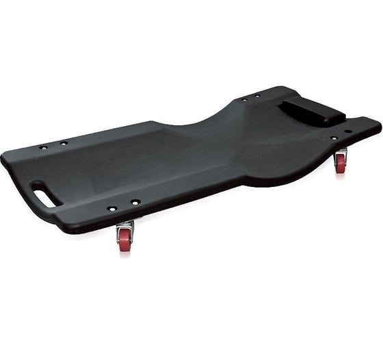 Изображение товара Подкатной лежак на 4 колёсах TORIN TRH6803