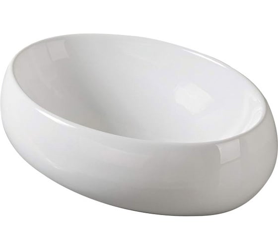 Изображение товара Керамическая раковина Santi Line накладная SL-1075