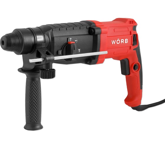 Изображение товара Перфоратор WORB BH-900/28L 1000302L1