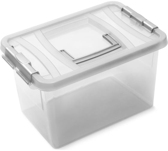 Изображение товара Контейнер универсальный Martika 10 л С207У