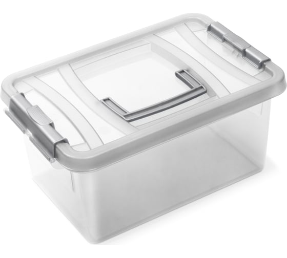 Изображение товара Контейнер универсальный Martika 6 л С205У