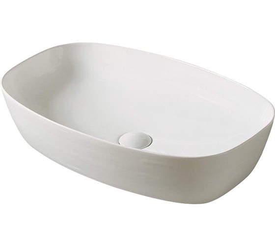Изображение товара Керамическая раковина Santi Line накладная SL-1096