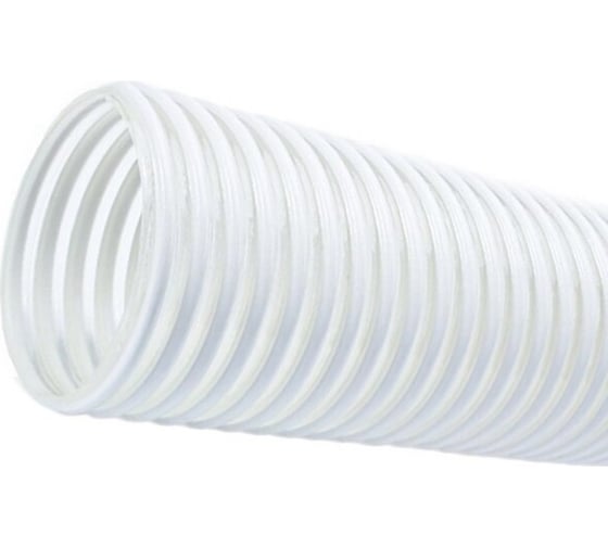 Изображение товара Полиуретановый рукав для сеялок «TAMBOV» толщина 0.6 мм, внутренний диаметр 25 мм, 5 м TITAN LOCK TL025TM_5