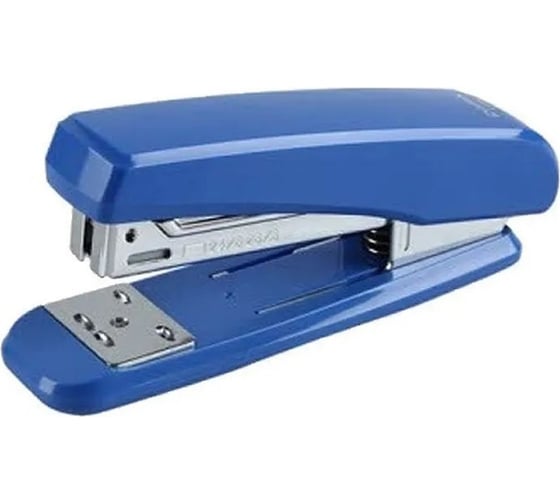 Изображение товара Степлер COMIX на 25 листов, под скобы 24/6 и 26/6, синий B2993 BU