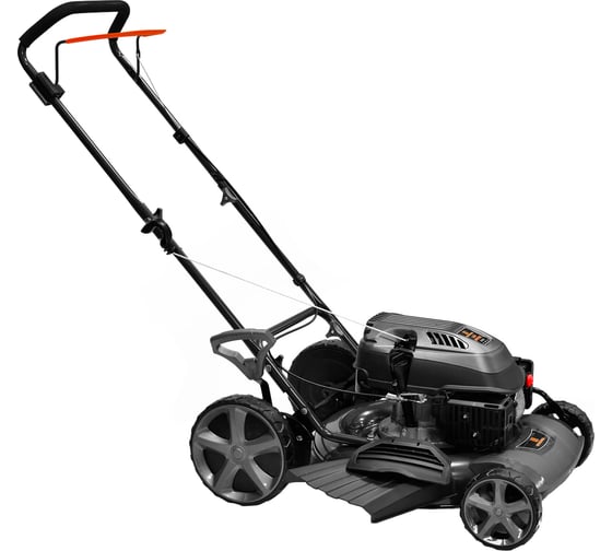 Изображение товара Бензиновая газонокосилка CARVER LMG-2051HMS 01.024.00009