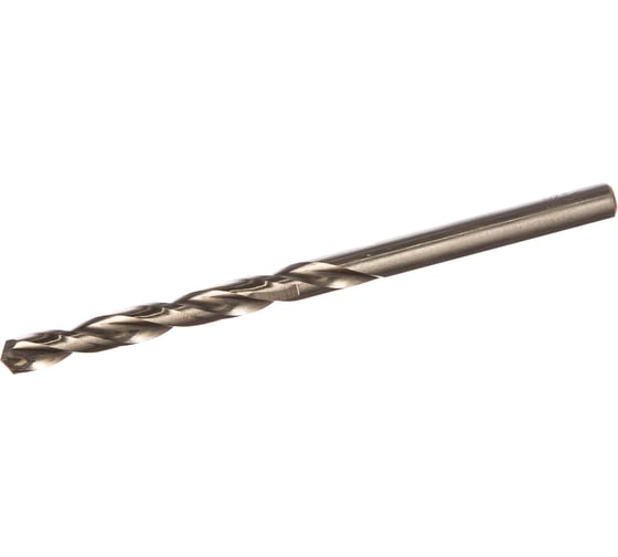 Изображение товара Сверло по металлу HSS-G (5.5 мм, 1 шт.) Milwaukee 4932352357