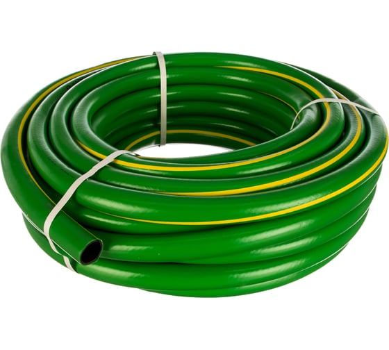 Изображение товара Шланг Калибр Aqua Line 1", 25 м 00000067896