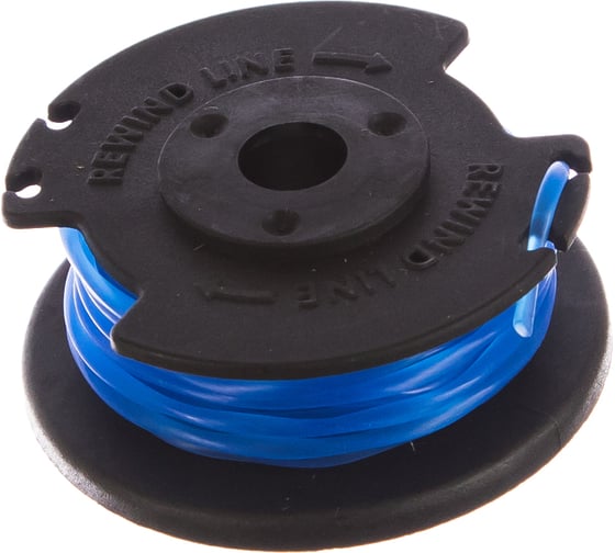 Изображение товара Шпуля для аккумуляторных триммеров (3 шт.) RAC125 Ryobi 5132002434