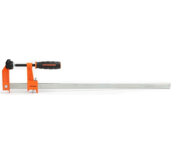 Изображение товара Струбцина Pony Jorgensen F-образная Heavy Duty 609 мм 3724-HD