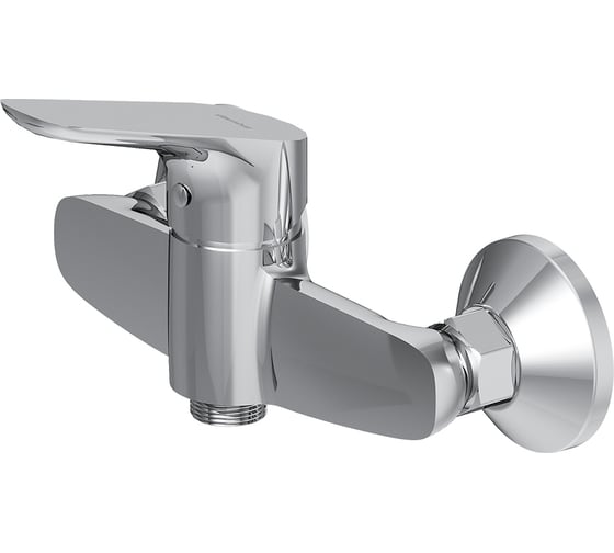 Изображение товара Смеситель для душа Damixa Jupiter хром 772000001