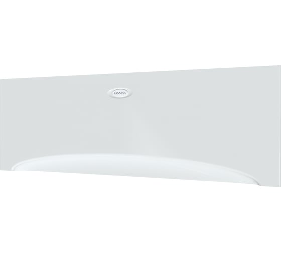 Изображение товара Фронтальная панель с креплением к ванне Веста 170x75 Радомир 2-21-0-0-0-255