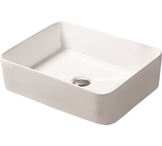 Изображение товара Керамическая накладная раковина Santi Line SL-1010