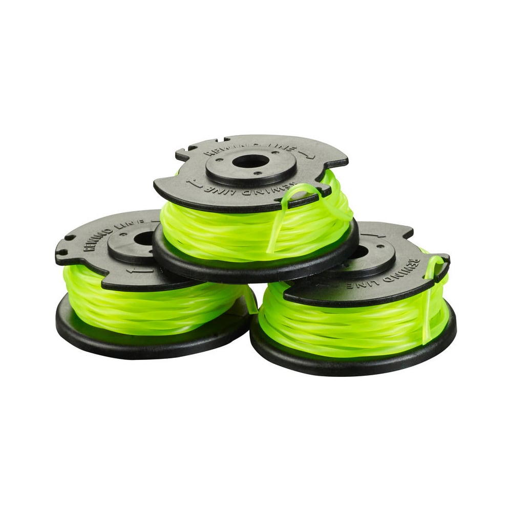 Изображение товара Шпуля для RLT36C33 (3 шт.) RAC143 Ryobi 5132002770