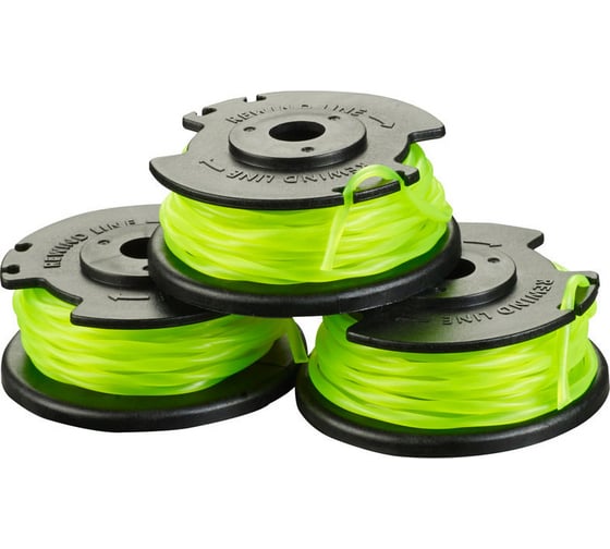 Изображение товара Шпуля для RLT36C33 (3 шт.) RAC143 Ryobi 5132002770