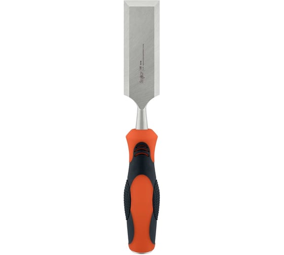 Изображение товара Стамеска (CRV, 3-х компонентная ручка, 38 мм) ВАРЯГ 85050 тов-149987