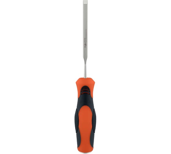 Изображение товара Стамеска (CRV, 3-х компонентная ручка, 6 мм) ВАРЯГ 85040 тов-149980