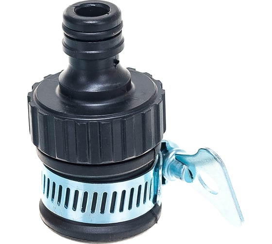 Изображение товара Адаптер с хомутом 3/4" ФАРИНА 93416 тов-095502