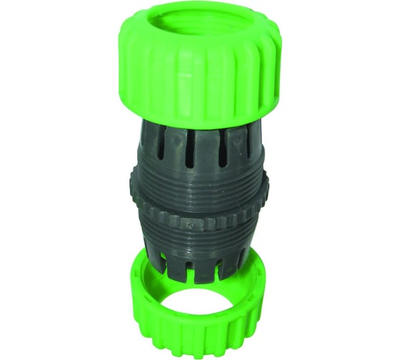 Изображение товара Муфта для шланга 1/2" ФАРИНА 93405 тов-095496