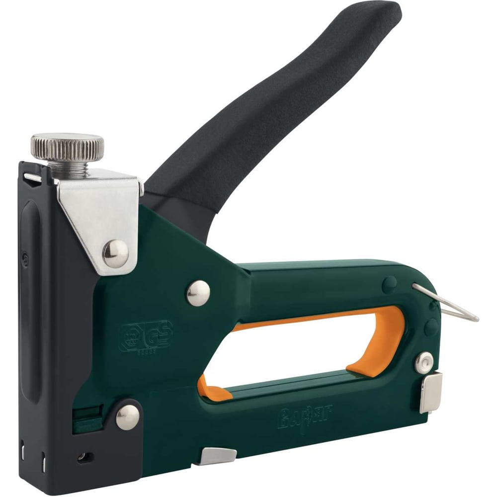 Изображение товара Профессиональный степлер ВАРЯГ 85004 для скоб 4-14 мм