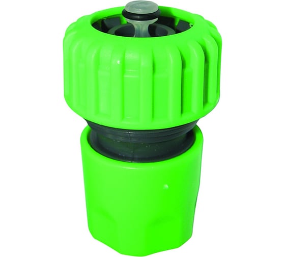 Изображение товара Соединитель с аквастопом 1/2" ФАРИНА 93403 тов-095494