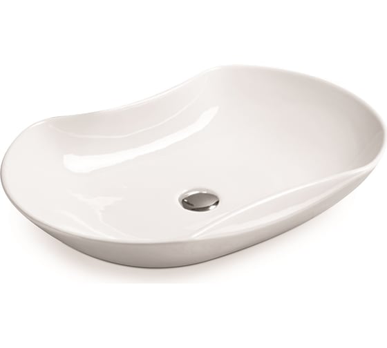 Изображение товара Керамическая накладная раковина Santi Line SL-1030