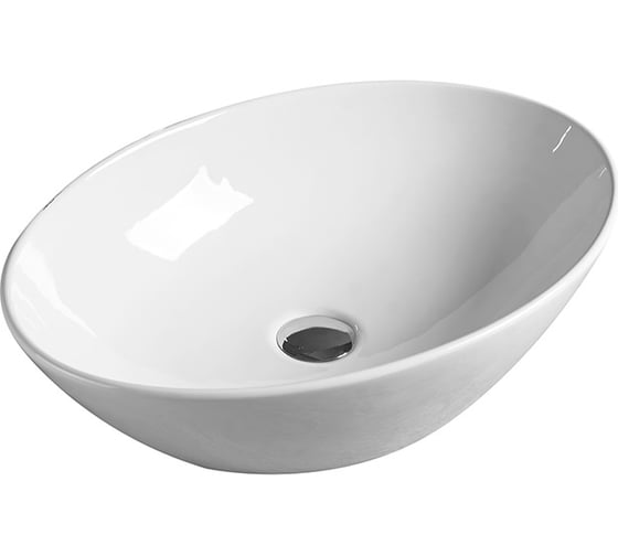 Изображение товара Керамическая накладная раковина Santi Line SL-1077