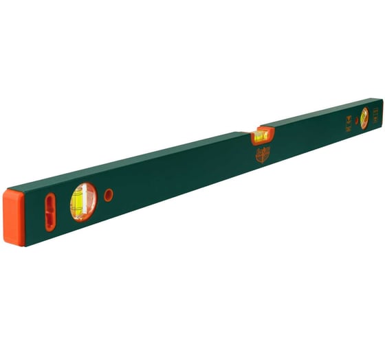 Изображение товара Уровень (800 мм, 3 глазка) ВАРЯГ КТ 50-1 40353 тов-165898