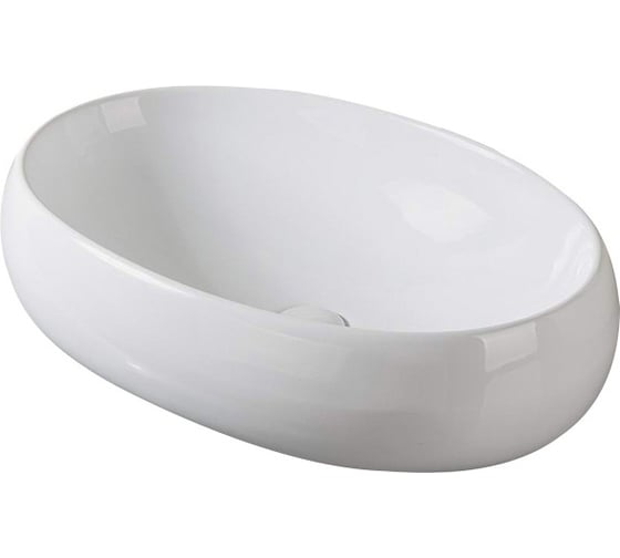 Изображение товара Керамическая накладная раковина Santi Line SL-1074