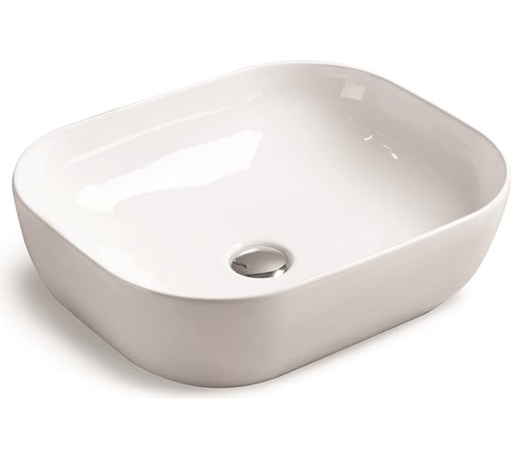 Изображение товара Керамическая накладная раковина Santi Line SL-1046