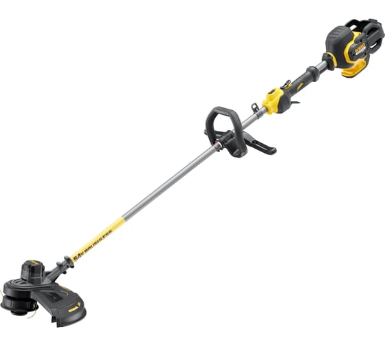 Изображение товара Коса-кусторез DEWALT FLEXVOLT DCM571N