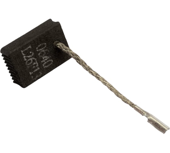 Изображение товара Щетка угольная 1 шт. AEG 4931428729