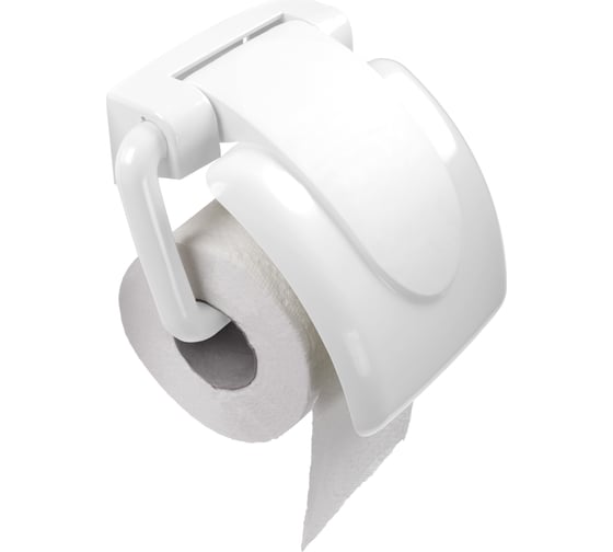 Изображение товара Держатель для туалетной бумаги Martika "Ролло" С335